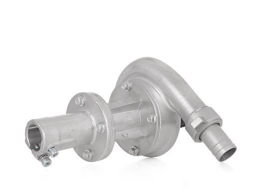 Адаптер для кріплення водяного насоса до бензокоси 28 мм Geko G81064D