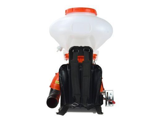 Бензиновый опрыскиватель 26 л Heidmann H00663