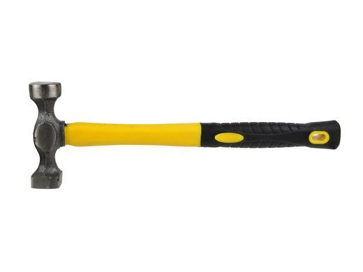 Набір молотків і ковадла для рихтування авто Geko G02640