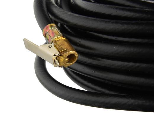 Шланг підкачування колеса 18 м Geko G02948