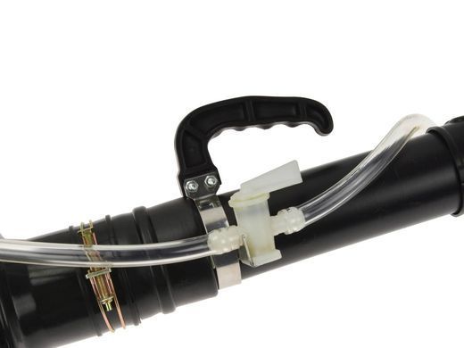 Бензиновый опрыскиватель 26 л Heidmann H00663
