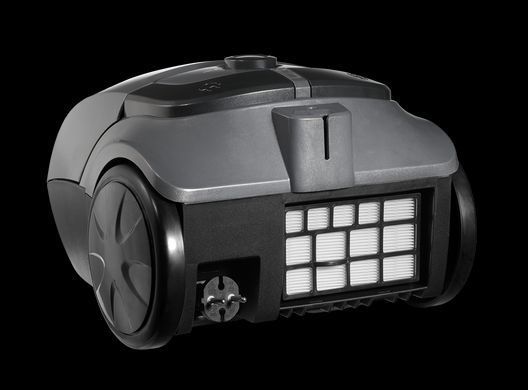 Пылесос Concept vp8338