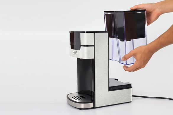 Диспенсер горячей воды CASO HW 1000 Touch