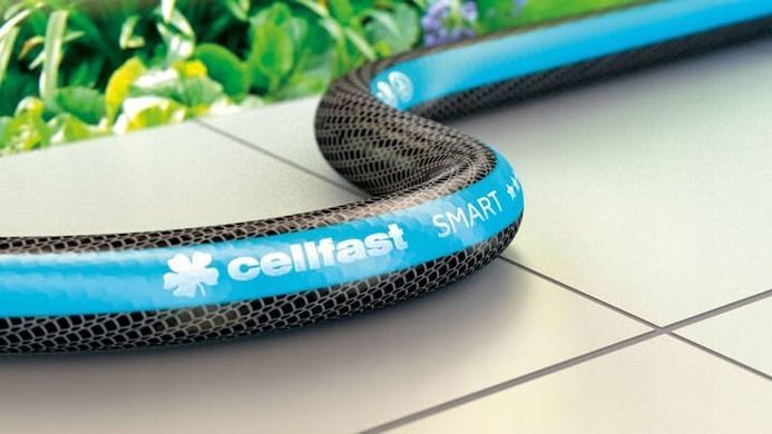 ШЛАНГ САДОВИЙ SMART ATS 1/2" 50м