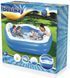 П'ятикутний басейн Family Fun Pool Bestway 54153