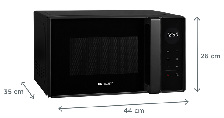 Микроволновая печь Concept MT4520bc 20 л