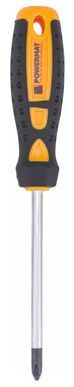 Інструмент для обтиску та зачистки проводів Powermat PM-ZDK-8T