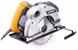 Пила ручна циркулярна PM-RPT-2250M 185MM 2250W