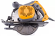 Пила ручна циркулярна PM-RPT-2250M 185MM 2250W