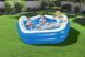 П'ятикутний басейн Family Fun Pool Bestway 54153