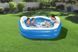 П'ятикутний басейн Family Fun Pool Bestway 54153