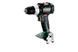 Набор аккумуляторных инструментов Metabo Combo Set 2.4.8 18 V, 2 акб 18 В Li-Power 5.2 Ah, з/у, кейс MetaBox 340
