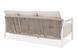 Комплект мебели для террасы и сада MONTI CAFFE BEIGE FURRORE