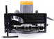 Пила ручна циркулярна PM-RPT-2250M 185MM 2250W