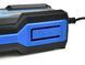 Автоматическое зарядное устройство Speed 6/12 В 10 А Geko G80061