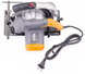 Пила ручна циркулярна PM-RPT-2250M 185MM 2250W