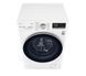 Пральна машина LG F4WV508S2E - 8 кг
