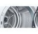 Сушильная машина Siemens WT47RTE0PL iQ500 - 59,9 см - тепловой насос - 8 кг