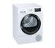 Сушильная машина Siemens WT47RTE0PL iQ500 - 59,9 см - тепловой насос - 8 кг