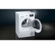 Сушильная машина Siemens WT47RTE0PL iQ500 - 59,9 см - тепловой насос - 8 кг