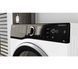Стиральная машина Whirlpool WRBSB 6249 S EU - 6 кг