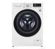 Пральна машина LG F4WV508S2E - 8 кг