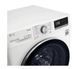 Пральна машина LG F4WV508S2E - 8 кг
