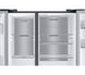 Холодильник Samsung RS68A8841S9 Full No Frost - 178см з&nbsp;диспенсером для води