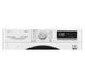 Пральна машина LG F4WV508S2E - 8 кг