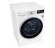 Пральна машина LG F4WV508S2E - 8 кг