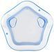 П'ятикутний басейн Family Fun Pool Bestway 54153