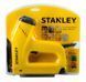 STANLEY ЗШИВАЧ ЕЛЕКТРИЧНИЙ TRE550HD /G
