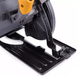 Пила ручна циркулярна PM-RPT-2250M 185MM 2250W