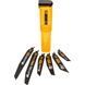 Набір полотен для шабельних пилок 6шт DeWalt DT2440L-QZ