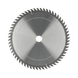 NORTON циркулярна пилка 300mm x 30mm x 60Z дерево та композити ATB (3,2/2,2)