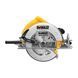 DEWALT ДИСКОВАЯ ПИЛА 190мм/1600Вт DWE575K ЧЕМОДАН