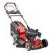 AWTOOLS ГАЗОНОКОСИЛКА БЕНЗИНОВАЯ С ПРИВОДОМ СТАРТЕР 3.0кВт 4.0HP 173cc DM51ES