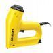 STANLEY ЗШИВАЧ ЕЛЕКТРИЧНИЙ TRE550HD /G