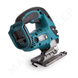 Електролобзик без акумулятора Makita DJV180Z