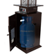 Газовый обогреватель для террасы MalTec FL175