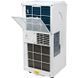 Кондиционер 3в1 Maltec KLP-9000KWA R290