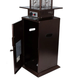 Газовый обогреватель для террасы MalTec FL175