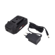 AWTOOLS ГАЗОНОКОСИЛКА БЕНЗИНОВАЯ С ПРИВОДОМ СТАРТЕР 3.0кВт 4.0HP 173cc DM51ES