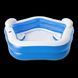 П'ятикутний басейн Family Fun Pool Bestway 54153