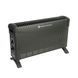 Конвектор електричний Volteno VO2454 1500W чорний