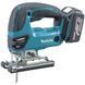 Електролобзик без акумулятора Makita DJV180Z
