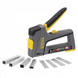 Степлер будівельний Stanley FatMax TR75 6-в-1