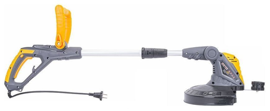 Триммер электрический Powermat PM-PKE-1400M