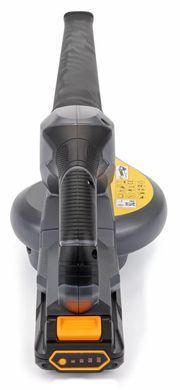 Воздуходувка аккумуляторная Powermat PM-ADDL-20C