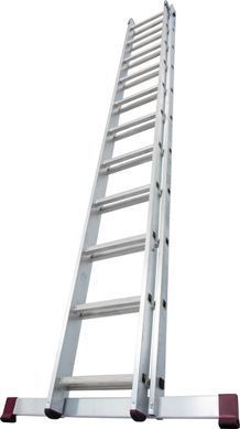 KRAUSE CORDA ДРАБИНА 2x11